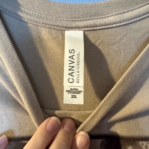 Custom tee - Picture 5 of 6